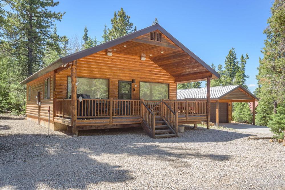 Vacation Home interior